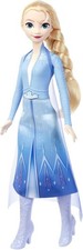 Disney Frozen Elsa singende