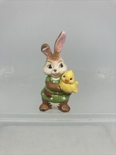 24640/ Goebel Ostern Hase mit