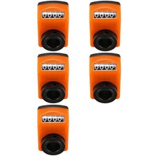 5X 04 Typ Dreh Maschine 14mm