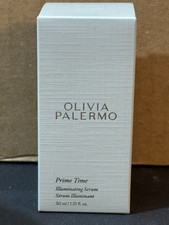 Olivia Palermo Prime Time
