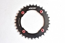 Shimano zee kettenblatt - kettenblatt, 34