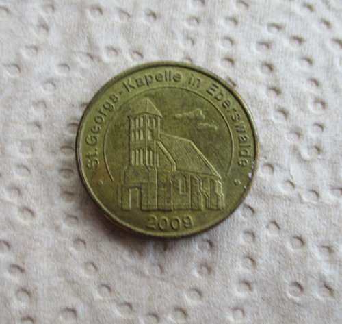 1er barni treuetaler georgs - 1er,