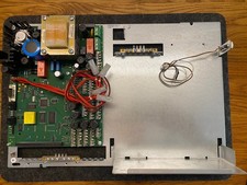 Honeywell 561 MB 24 Firmware