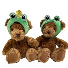 ⭐️2x Fairytale Bears