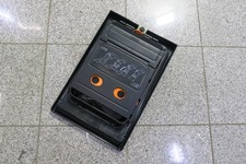 BMW E46 Limousine Skisack 8215262 original