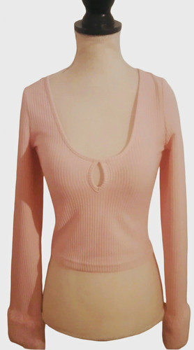 Divided damen top rosa - damen,