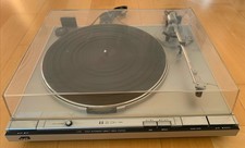 JVC L-F41 Plattenspieler