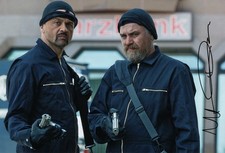 MICHAEL ROTSCHOPF - signiertes