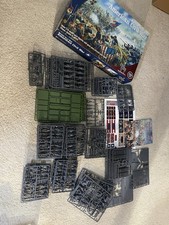 Perry Miniatures Battle In A