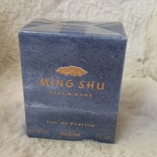 MING SHU FLEUR RARE EAU DE