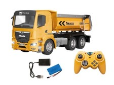 Revell RC Dumper Truck MAN TGS