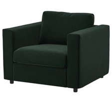 Ikea Bezug Set für Vimle