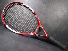 Wilson - ncode n5 - L2 - 4 1/4 - Oversize - 710 cm² - 110 SQ - Tennisschläger