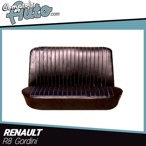 Rücksitzbezüge für renault - rücksitzbezüge,