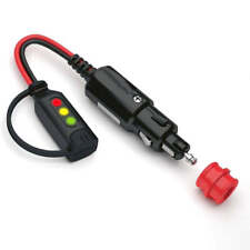 CTEK 40-165 Comfort Connect für Zigarettenanzünder Batterieladeanzeige mit 12V 