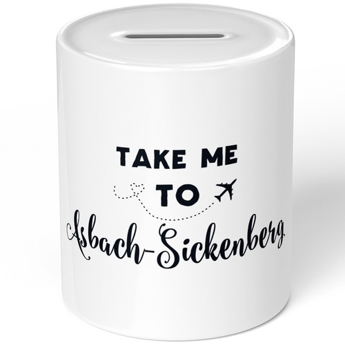 Take asbach sickenberg - take, me