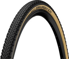 Continental Terra Speed Protection Gravel Faltreifen   35-622 (28x1,35')