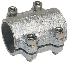 Reparaturschelle Dichtschelle