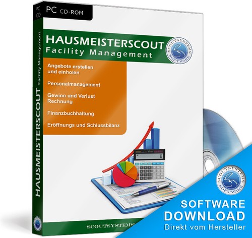 Rechnungsprogramm für
