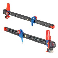 Ecobra Kreisschneider 770660 für Kreise von 3 cm bis 50 cm