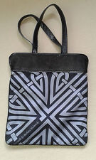 COCCINELLE Tasche Shopper Muster Print