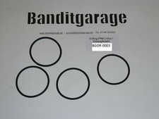 4 St. O-Ring Suzuki AN GSF