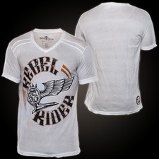REBEL SPIRIT T-Shirt
