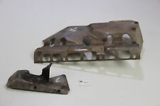 Original BMW E34 M5 S38 S38b36 S38b38 Hitzeschutzblech Auspuffkrümmer Krümmer 