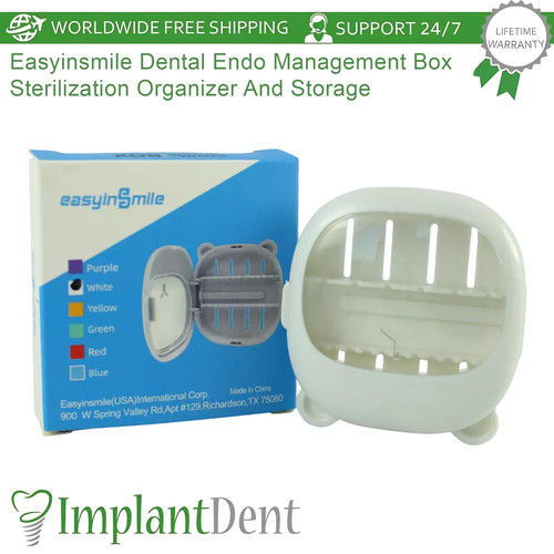 Easyinsmile dental endo - easyinsmile,