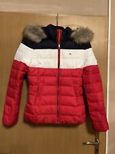 Tommy Hilfiger Daunenjacke