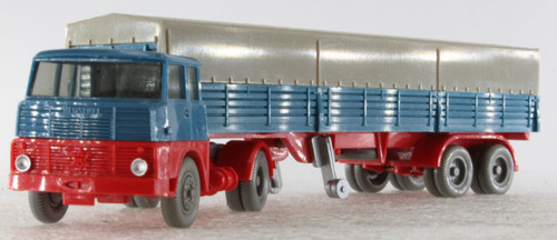 Wiking lkw s - wiking, 1:87