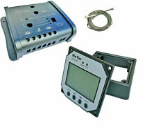 DUAL 10A 20A Solarladeregler