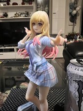 Marin Kitagawa, 1:6, Statue 28cm aus My Dress Up Darling