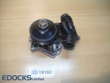 Wasserpumpe Thermostat Thermostatgehäuse BMW 2,5 3,0 D Omega B Y25DT Opel