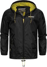 Geographical Norway Herren