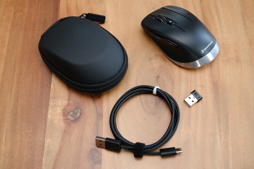 3dconnexion cadmouse compact - 3dconnexion,