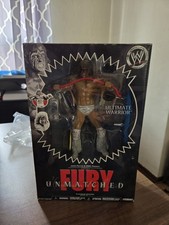 Jakks Pacific WWE Unmatched