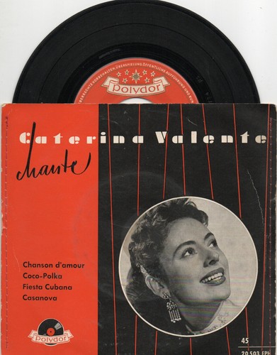 Polydor caterina - ,