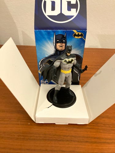 Batman figur aus - batman,