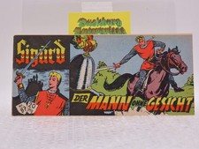 Sigurd Piccolo 1. Serie  Nr