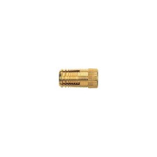 fischer Messingdübel PA 4