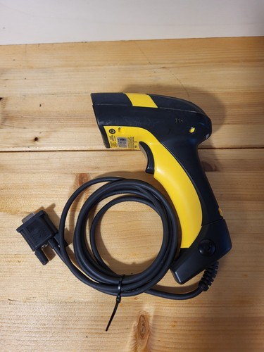 Datalogic handscanner typ - datalogic, 8530
