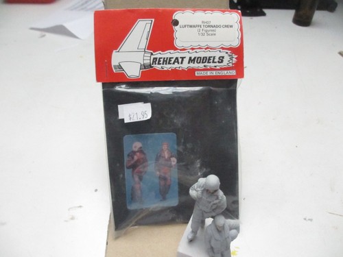 Reheat models luftwaffe - reheat,