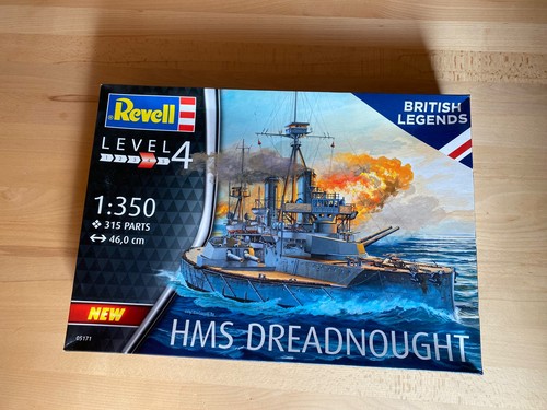 Modellbausatz schiff british - modellbausatz,