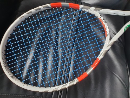 Babolat contact roland - contact, garros