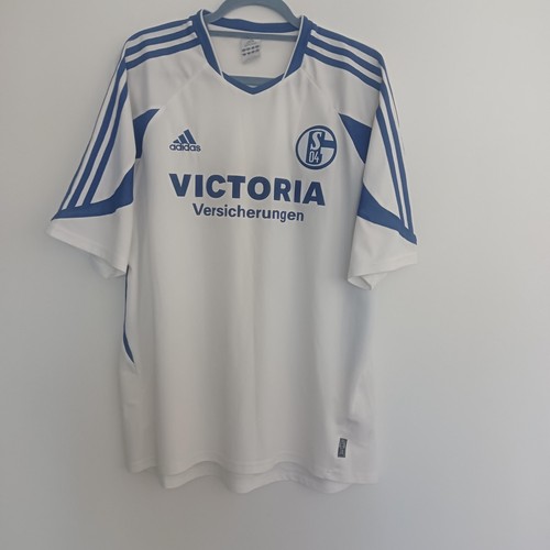 Schalke shirt 2003 05 - fc, 2003–05