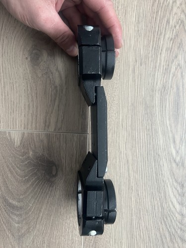 Etz vordergabelstabilisator - mz,