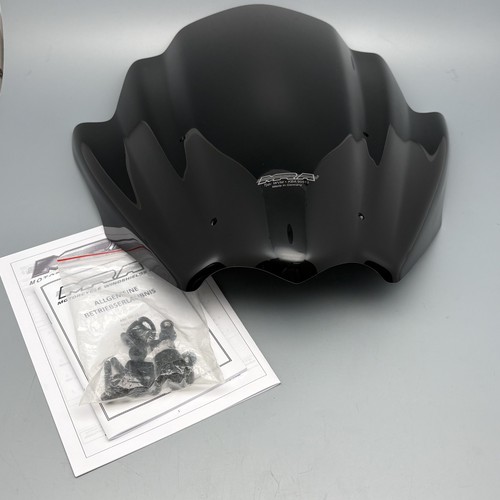 Mra racingscheibe windschild - racingscheibe,