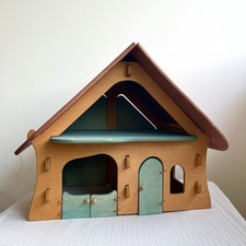 Ostheimer bauernhaus bauernhof