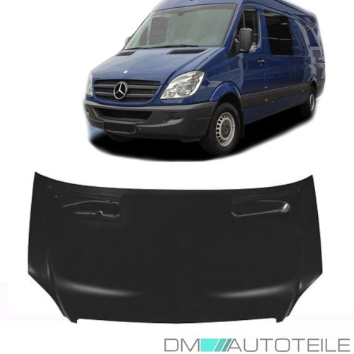 Mercedes sprinter 906 - mercedes,